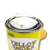 Ark-o Yellow Smoke Bomb